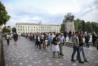 „Apocalyptica“ koncertas Vilniuje