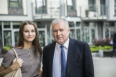 Sulaukusi viešo dėmesio Lina Anušauskienė metė darbą Panevėžio dailės galerijoje