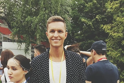 Martynas Kavaliauskas festivalyje „Slavianskij bazar“ pradeda muzikinę kovą
