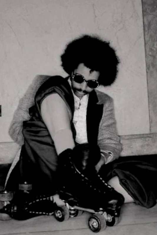 Moodymann