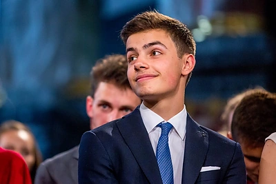 Mykolas Steponavičius