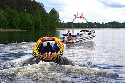 „Galapagai 2015“: TOP 10 dalykų, kuriuos verta išbandyti