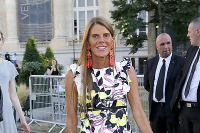 Anna Dello Russo