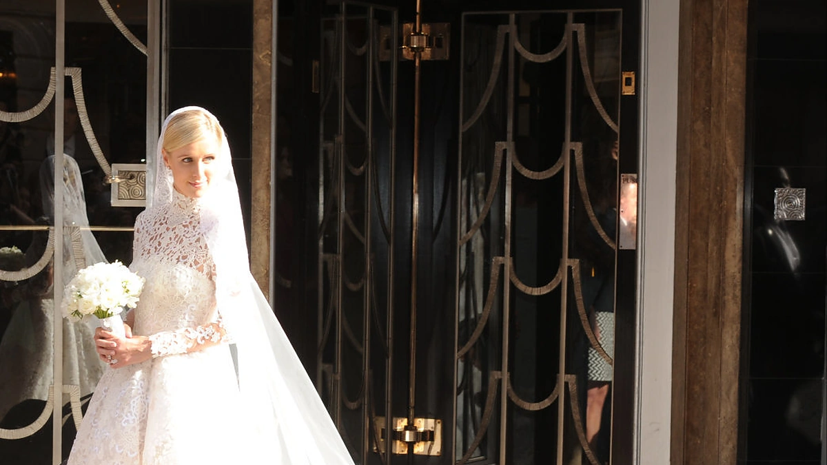 Nicky Hilton