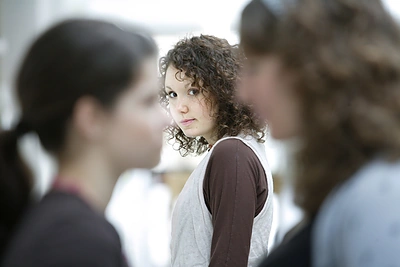 Mobingas: išeiti negalima pasilikti