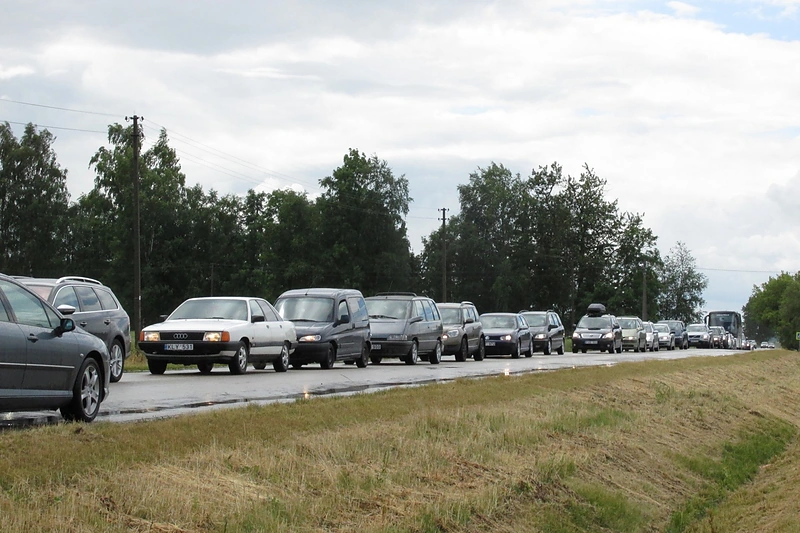 „Naisių vasaros“ festivalis 2015