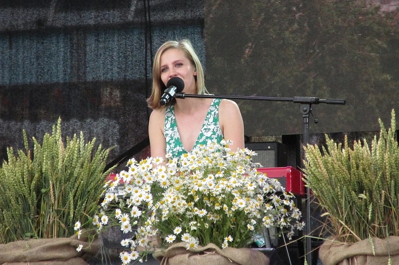 „Naisių vasaros“ festivalis 2015