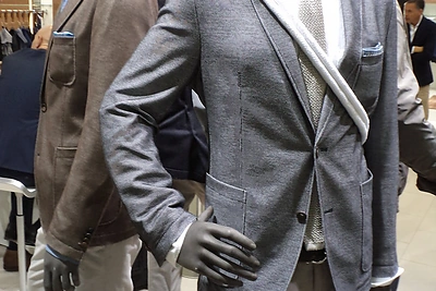 Berlyno mados savaitės parodos