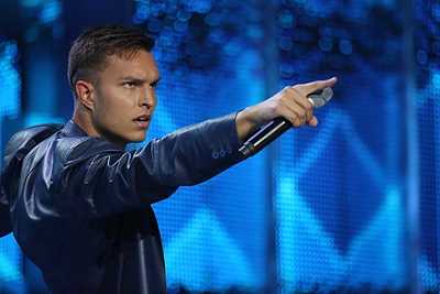 „Slavianskij bazar“ festivalyje triumfavo Kazachstanas, Martynas Kavaliauskas sulaukė pasiūlymo