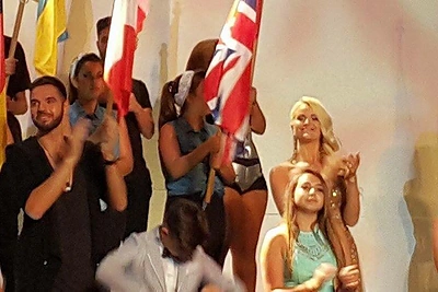 Neringa Šiaudikytė