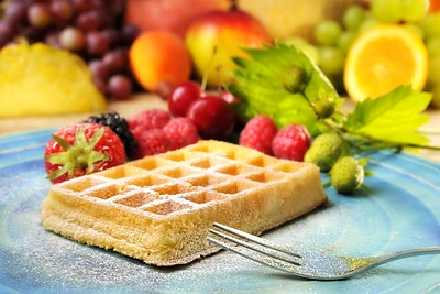 Profesorius Rimantas Stukas įvardijo dažniausias mitybos klaidas vasarą