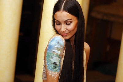 Karina Krysko-Skambinė