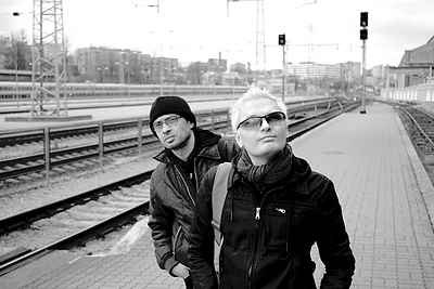 Šmeižimu apkaltintas „Lemon Joy“ narys Olegas Semionovas emigruoja: „Grįšiu, kai nusiraminsiu“