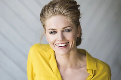 Aktorė Agnė Grudytė: „Jei būsi nuolanki, tai į ateitį investuosi iki senatvės“