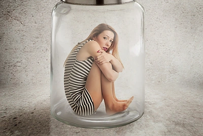 Laimingo gyvenimo trukdžiai: liaukitės pagaliau save kaltinę