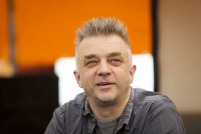 Savaitgalio įkvėpimai su Andriumi Mamontovu