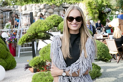 Gintarė Gurevičiūtė