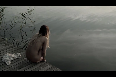 Kadras iš filmo „Ramybė mūsų sapnuose“