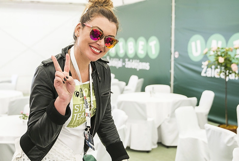 Agnė Zacharevičienė