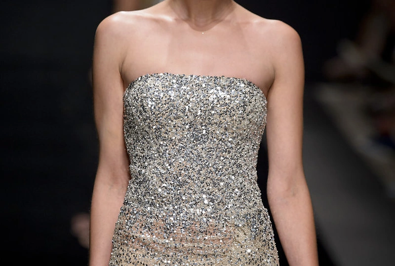 Dizainerio Rani Zakhem modelis, 2015-2016 m. ruduo ir žiema.