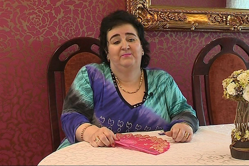 Vitalija Katunskytė