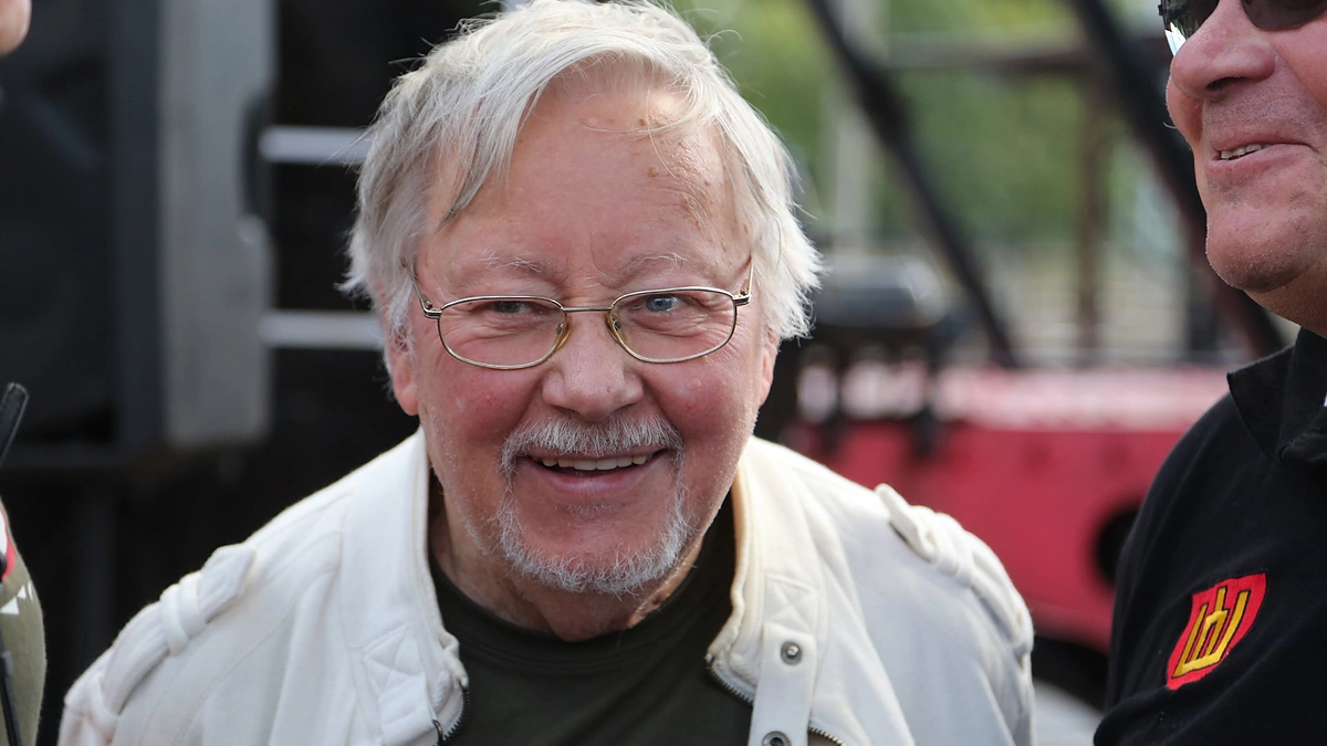 Vytautas Landsbergis