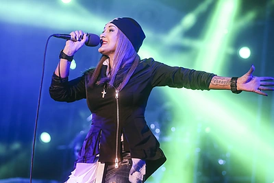 Laukite rekordo: Džordanos koncertas „Aš – Karalienė!“ bus visų laikų brangiausias Lietuvoje