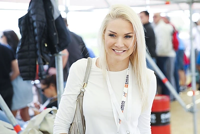 Natalija Bunkė persikraustė gyventi į Kauną: įsikūrė pas širdies draugą Vilmantą Dilį