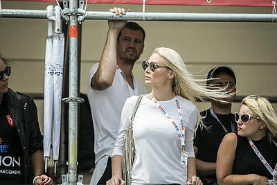 Natalija Bunkė laukia Vilmanto Dilio atsiprašymo: „Nesu monstras. Norisi jam padėti“