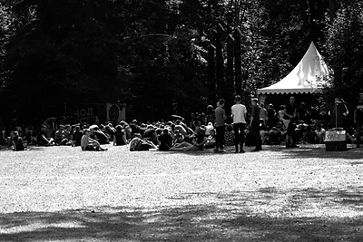 Trečioji festivalio „Devilstone“ diena