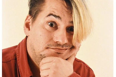 Aušrys Kriščiūnas-Tynta