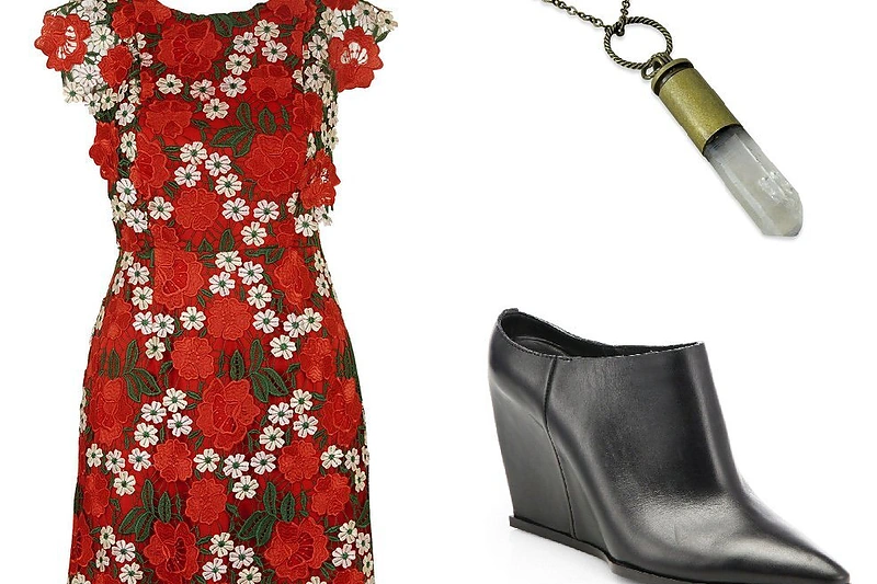 Persona Candice Swanepoel: deriniai