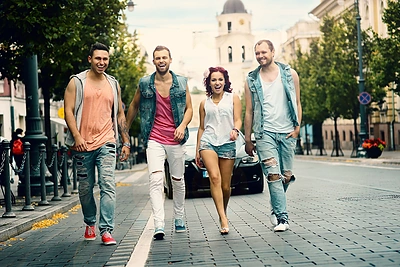 Skaitytojo tema: įvertinkite ir jūs, ar „Pikaso“ hitas „Nuodėmių mieste“ – rusiškos dainos kopija?