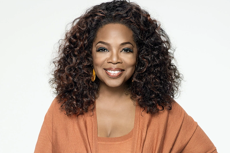 Oprah Winfrey