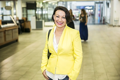 Rūta Lukoševičiūtė švenčia 41-ąjį gimtadienį: „Norėčiau ištekėti ir susilaukti dar vieno vaiko“