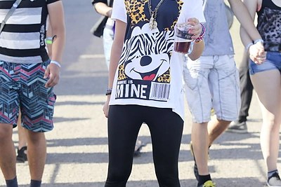 Festivalio „Galapagai 2015“ dalyvių stilius