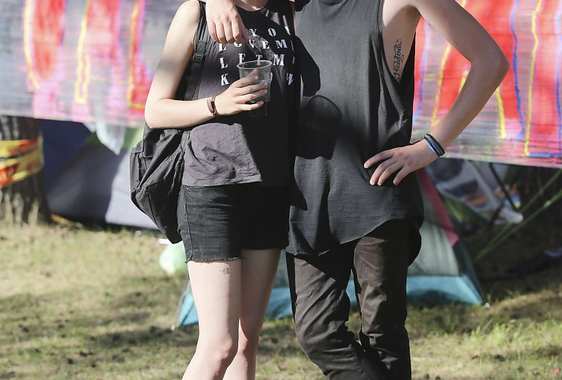 Festivalio „Galapagai 2015“ dalyvių stilius