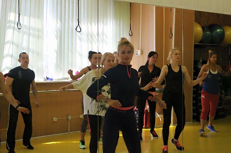 Jolanta Leonavičiūtė