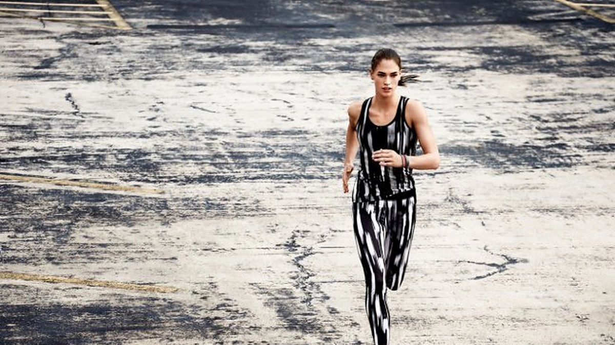 Savaitės tonas: jaunos, drąsios, vikrios