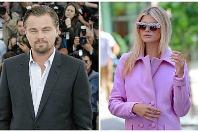 Susipažinkite su naująja Leonardo DiCaprio drauge: tai ilgakojė manekenė Kelly Rohrbach