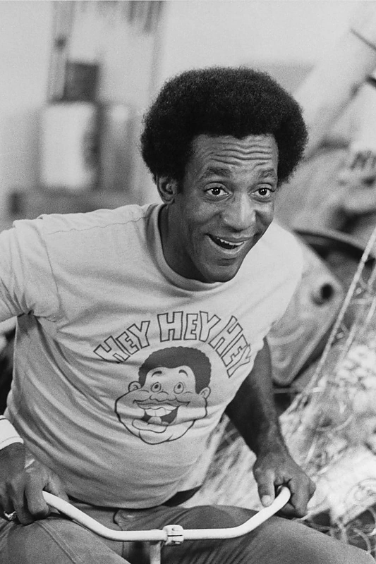 Billas Cosby (1972 m.)