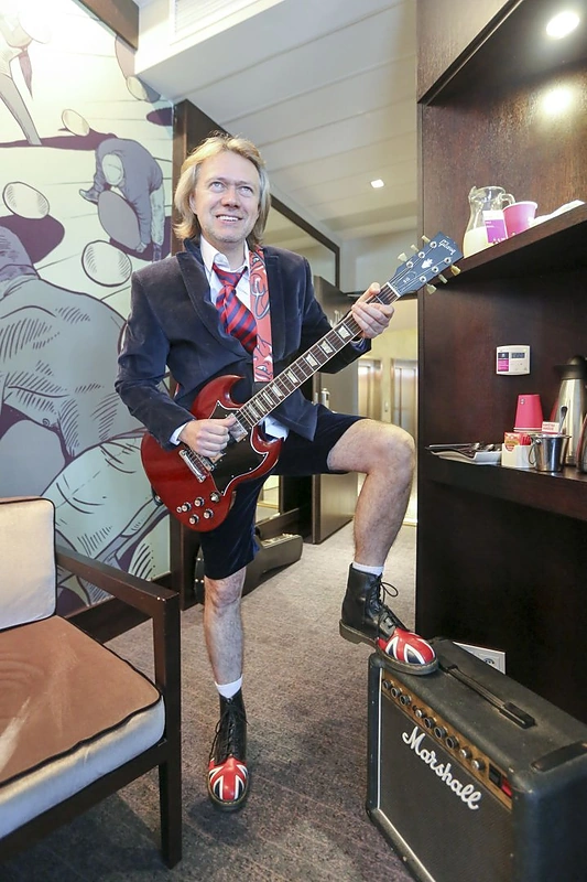 Algirdas Barniškis-Blėka