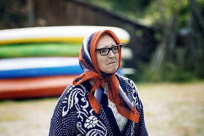 Aktorė Asta Baukutė trokšta pasisavinti sutuoktinio pinigus?