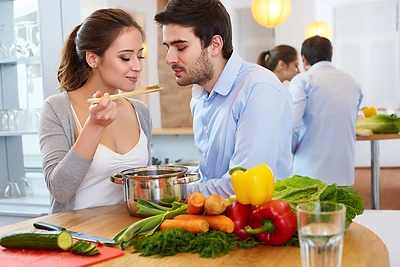 Sumaniai šeimininkei – keletas paprastų, bet naudingų virtuvės patarimų