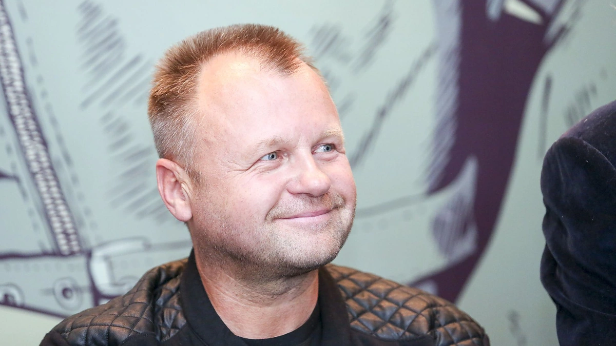 Saulius Urbonavičius-Samas