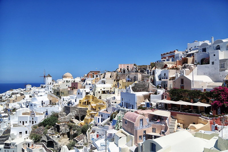 Didžiausia Graikijos sala – Kreta