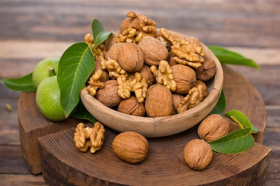 Užkandžiai darbe: ką valgyti, kad neaugtų svoris