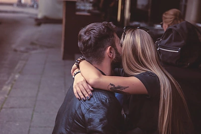 Vaidas Baumila – nebe vienišas: jo širdį užkariavo ilgaplaukė Indrė