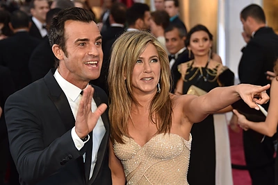 Paaiškėjo tikroji Jennifer Aniston ir Justino Theroux skyrybų priežastis