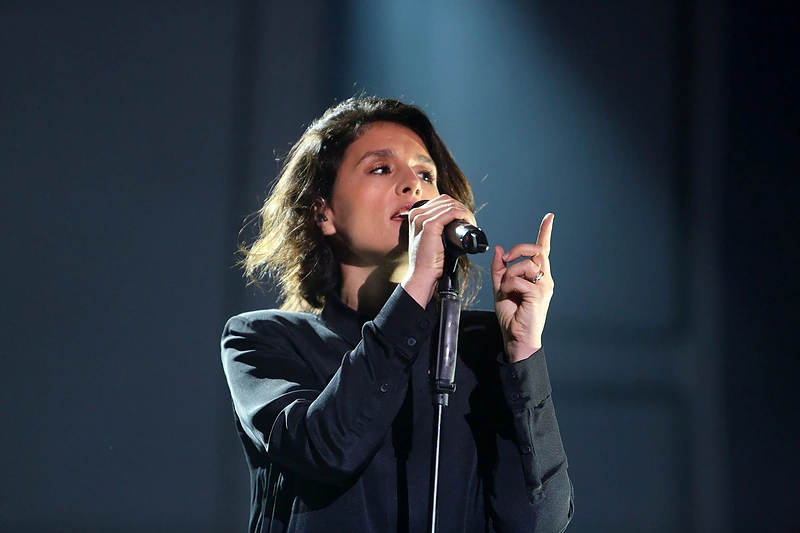 Jessie Ware koncertas festivalyje „Granatos Live“
